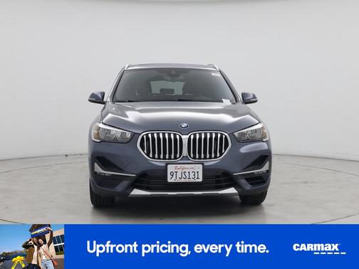 2020 BMW X1 SDrive28i