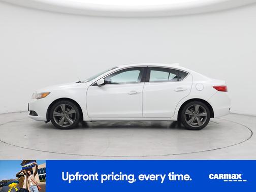 2014 Acura ILX