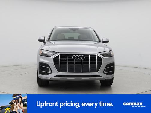 2021 Audi Q5 Prestige