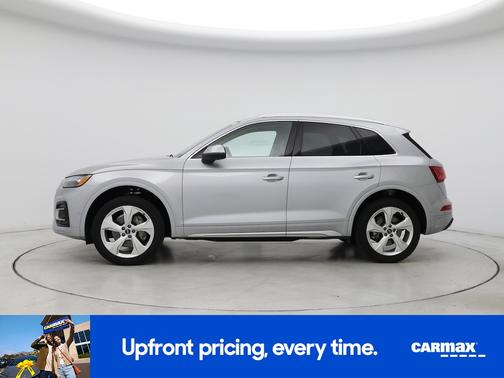 2021 Audi Q5 Prestige
