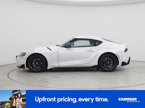 2024 Toyota Supra 3.0 Premium