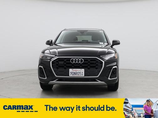 2023 Audi Q5 S-Line Premium