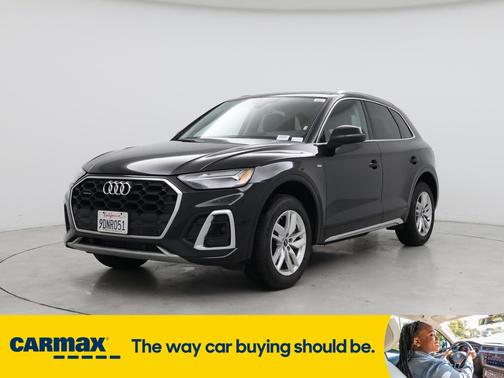 2023 Audi Q5 S-Line Premium