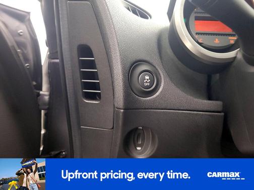 2015 Nissan 370Z Sport