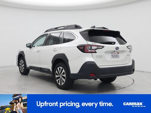 2023 Subaru Outback Premium