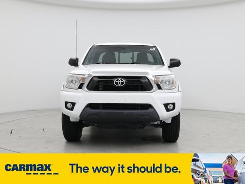 2015 Toyota Tacoma