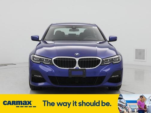 2019 BMW 330 I
