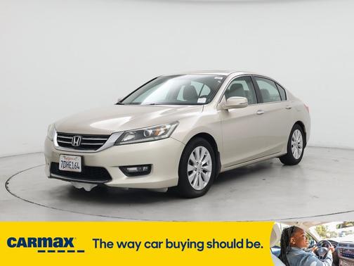 2014 Honda Accord EX