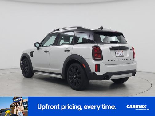 2022 MINI Countryman S