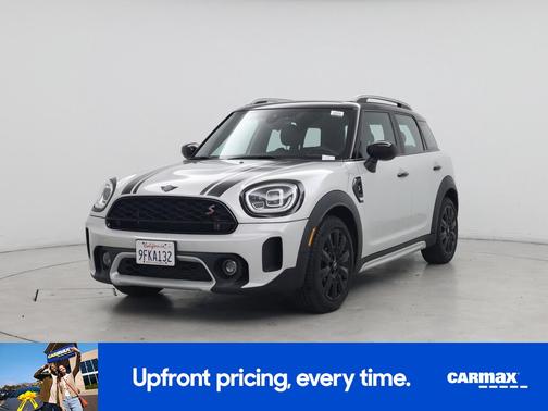 2022 MINI Countryman S