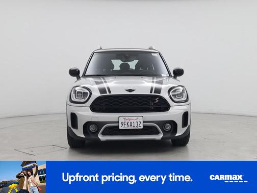 2022 MINI Countryman S