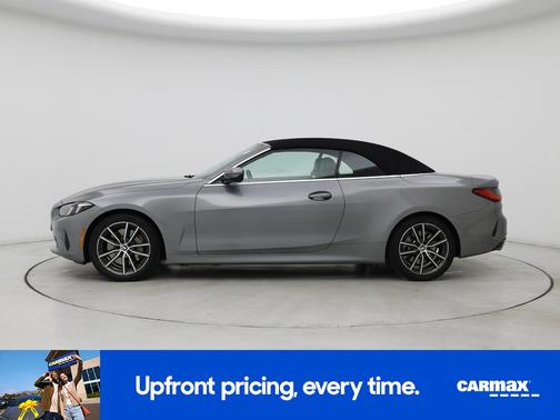 2025 BMW 430 I xDrive