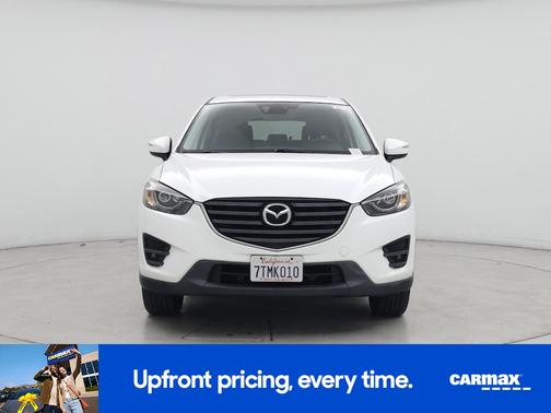 2016 Mazda CX-5 2016.5 Grand Touring