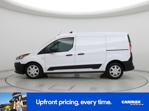 2022 Ford Transit Connect XL