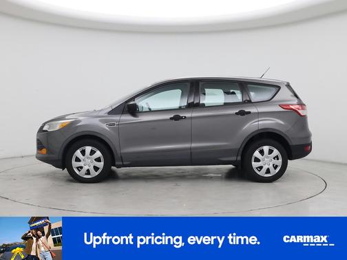 2014 Ford Escape S