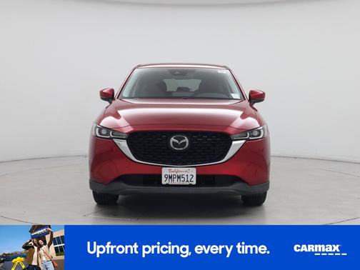 2022 Mazda CX-5 2.5 S Preferred Package
