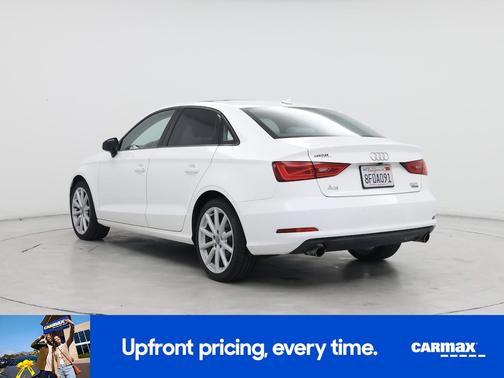 2016 Audi A3 Premium
