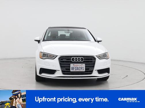 2016 Audi A3 Premium