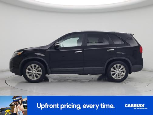 2015 Kia Sorento EX