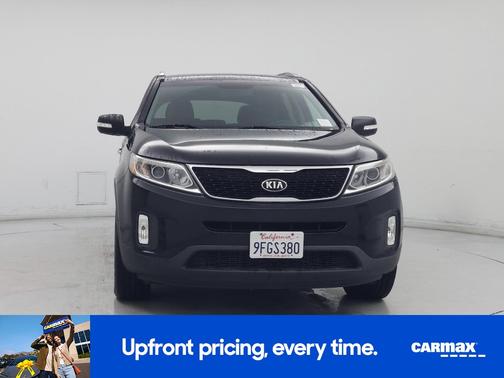 2015 Kia Sorento EX