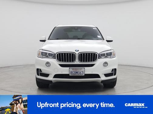 2018 BMW X5 SDrive35i