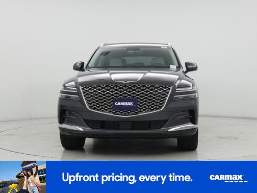 2023 Genesis GV80 2.5T (A8)