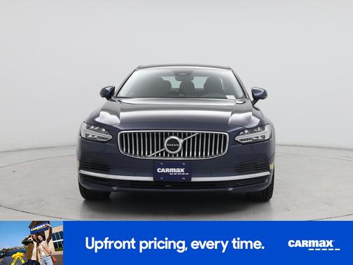 2023 Volvo S90 Recharge Plug-In Hybrid Ultimate