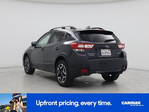 2019 Subaru Crosstrek Limited