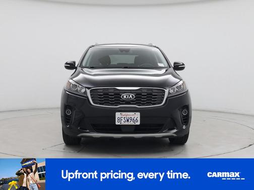 2019 Kia Sorento EX