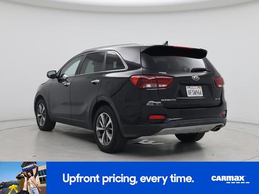 2019 Kia Sorento EX