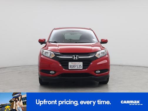 2017 Honda HR-V EX