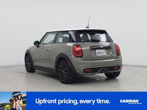 2019 MINI Hardtop S