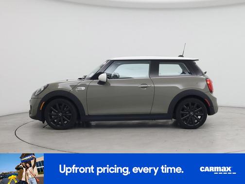 2019 MINI Hardtop S