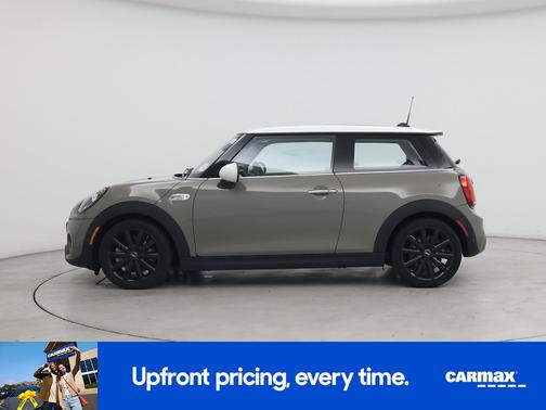 2019 MINI Hardtop S