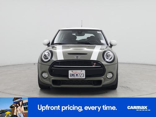 2019 MINI Hardtop S