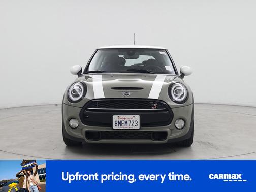 2019 MINI Hardtop S