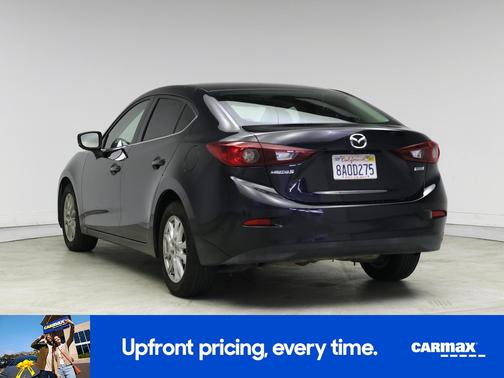 2017 Mazda Mazda3 Sport