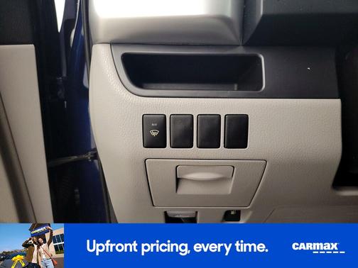 2016 Toyota Highlander LE