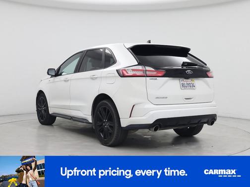 2020 Ford Edge ST-Line