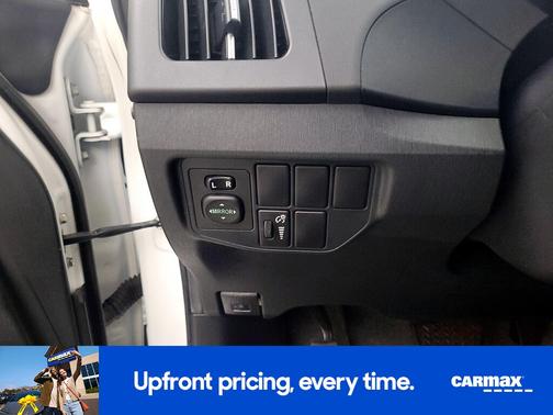 2014 Toyota Prius Four