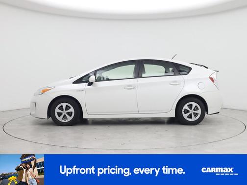 2014 Toyota Prius Four
