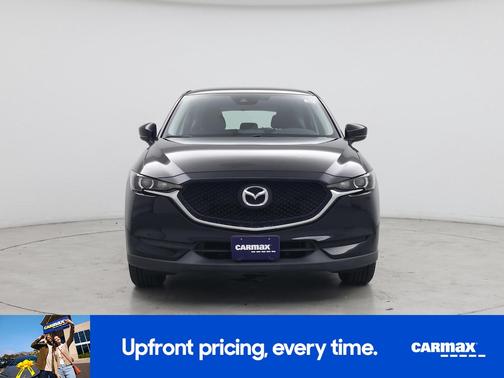 2018 Mazda CX-5 Sport