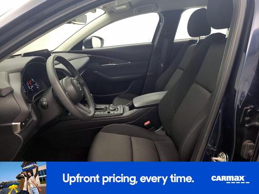 2024 Mazda CX-30 2.5 S