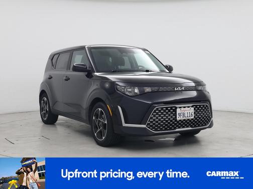 2023 Kia Soul EX