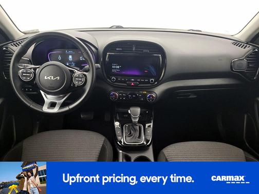 2023 Kia Soul EX