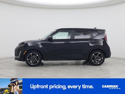 2023 Kia Soul EX