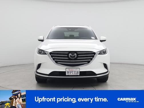 2023 Mazda CX-9 Grand Touring