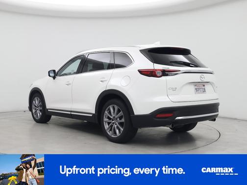 2023 Mazda CX-9 Grand Touring