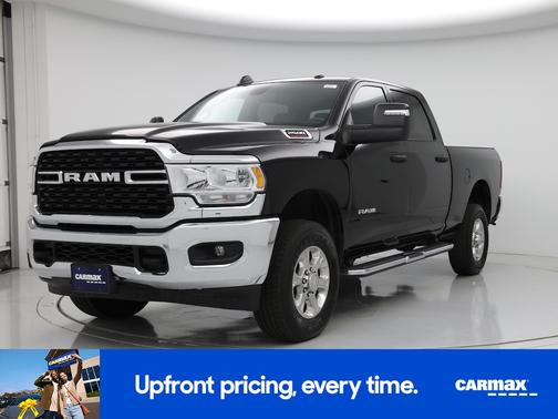 2024 RAM 2500 Bighorn