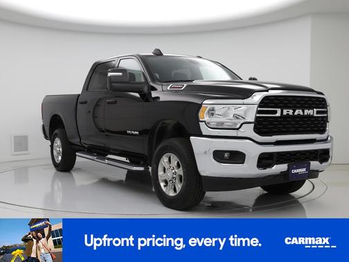 2024 RAM 2500 Bighorn